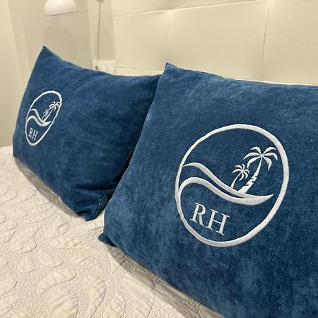 Rentaly Holidays Apartamento Natura Mar Альмерия Экстерьер фото